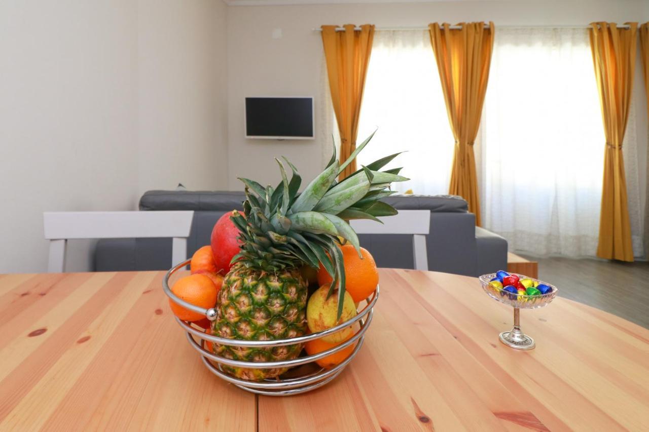Parede Flats ภายนอก รูปภาพ
